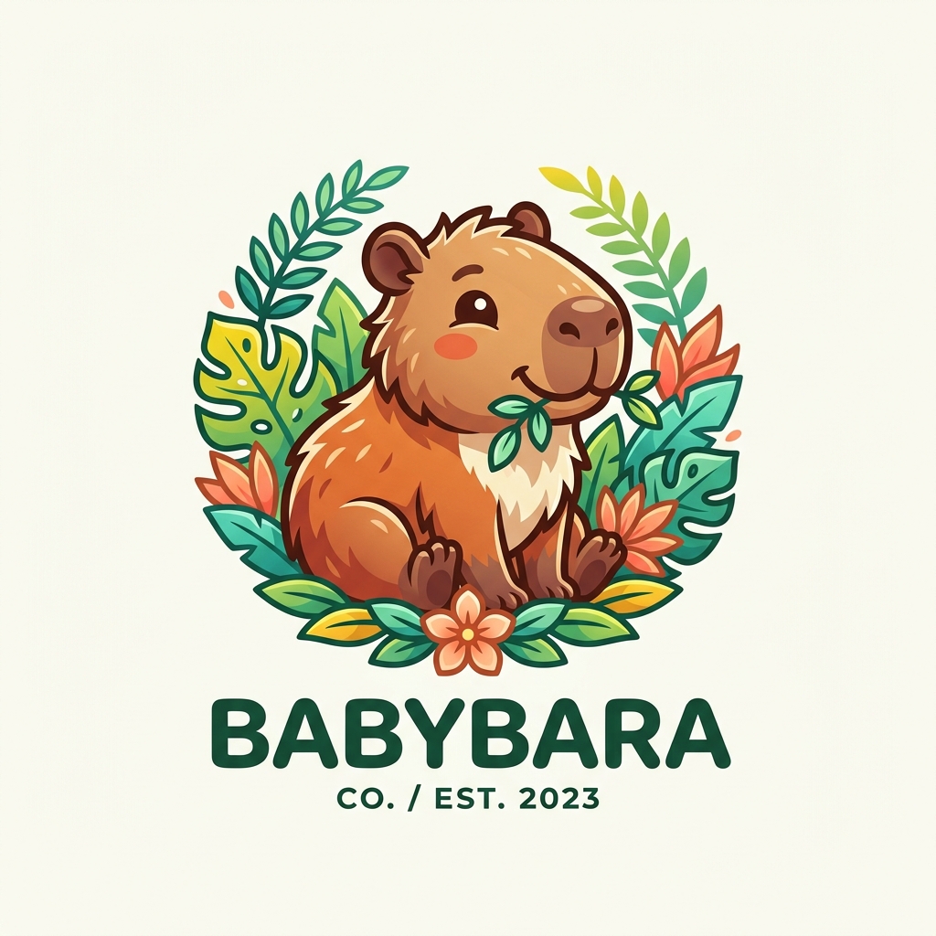 Capybara Life